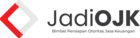 jadiojk Logo
